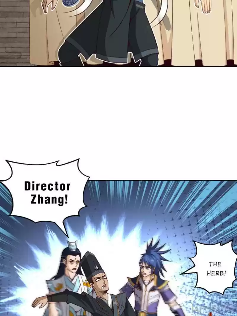 Doomed To Be A King Chapter 40