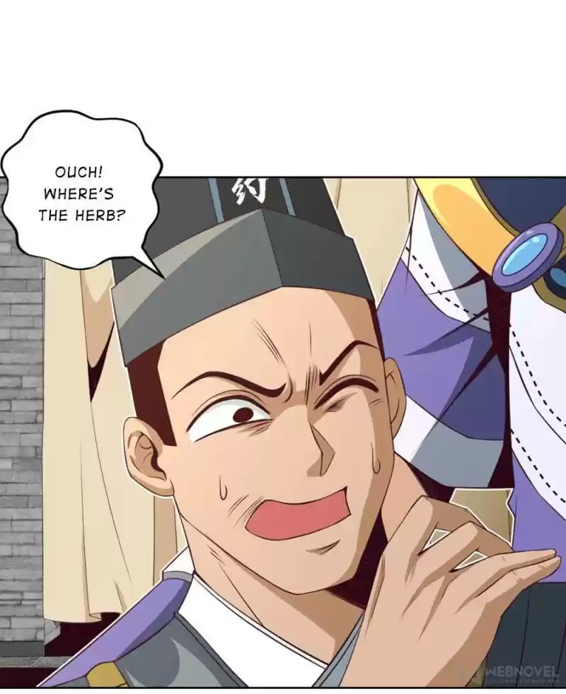 Doomed To Be A King Chapter 40