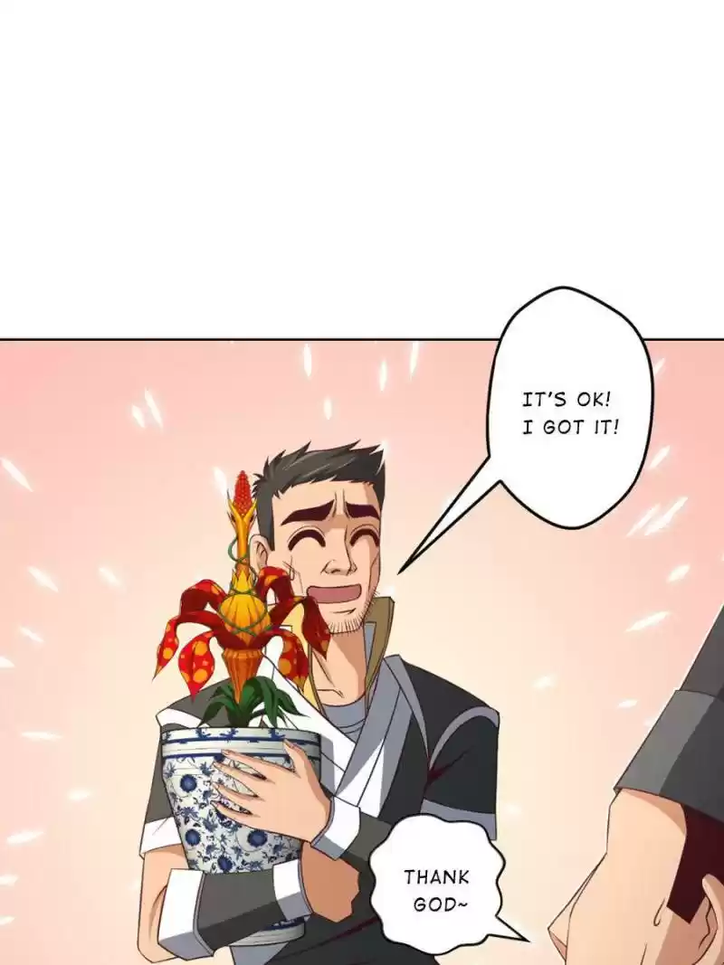 Doomed To Be A King Chapter 40