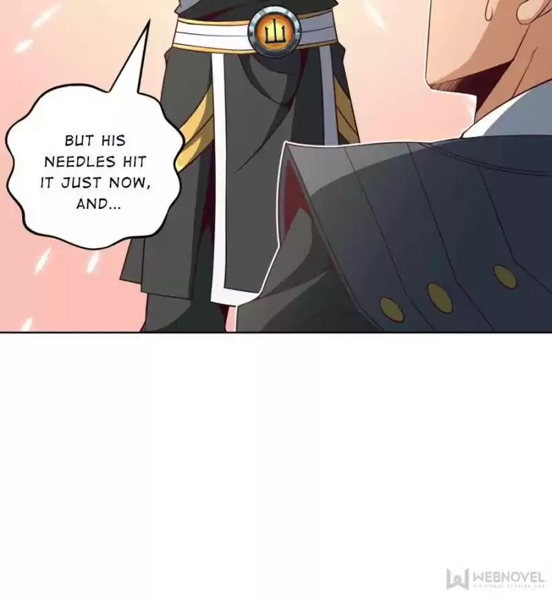 Doomed To Be A King Chapter 40