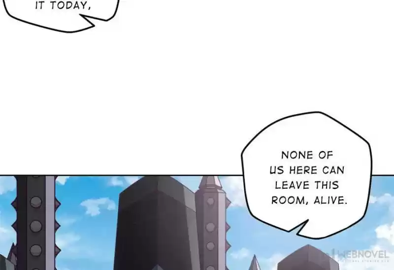 Doomed To Be A King Chapter 40