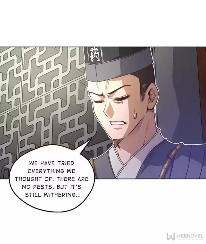 Doomed To Be A King Chapter 40