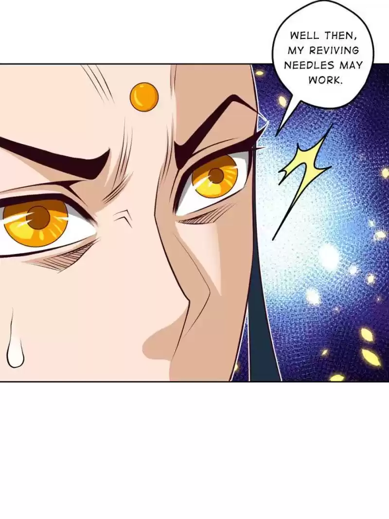 Doomed To Be A King Chapter 40