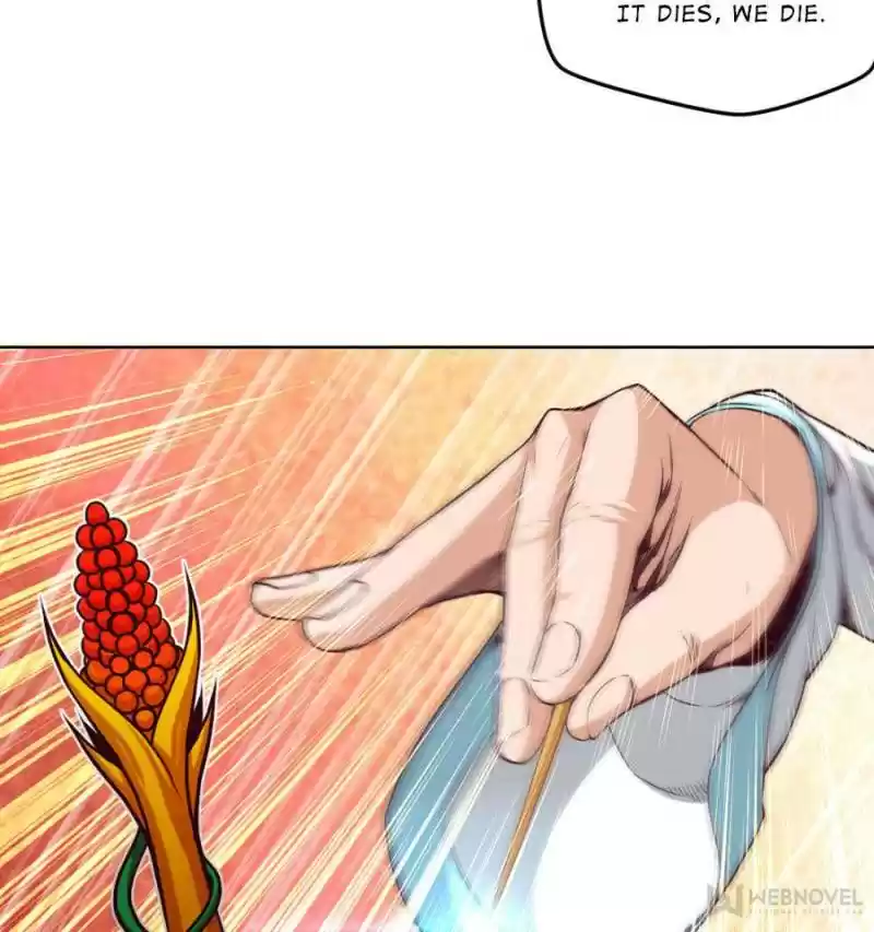 Doomed To Be A King Chapter 40