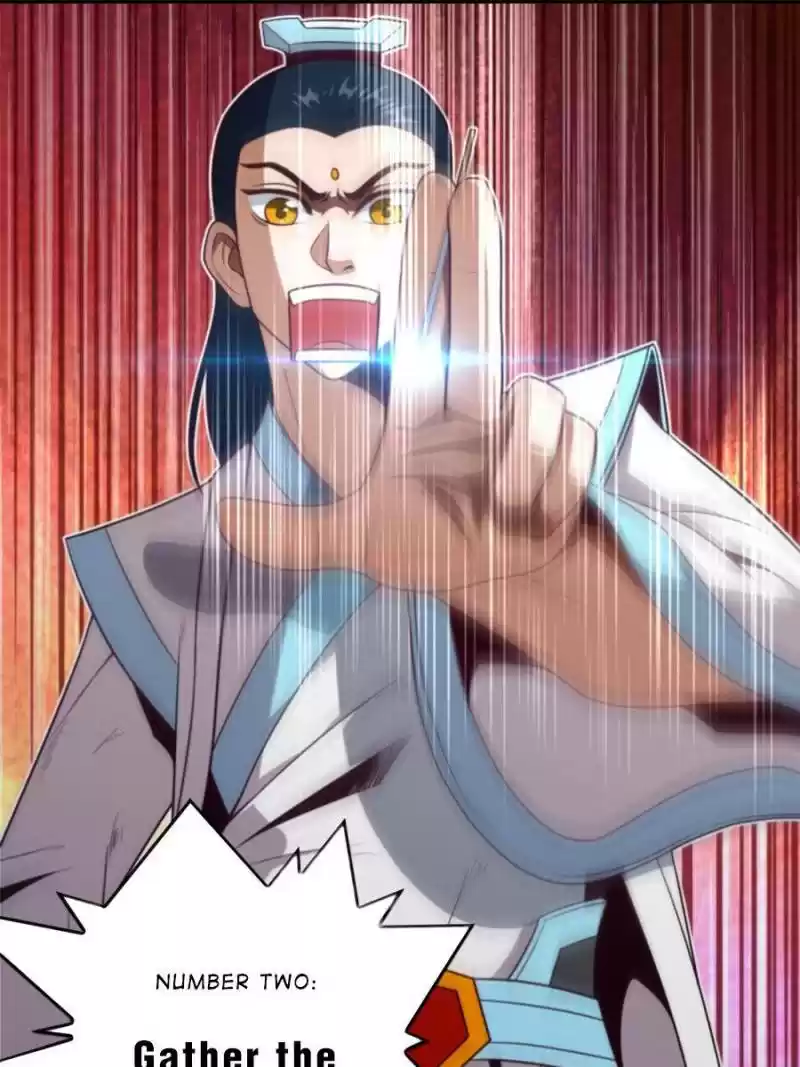 Doomed To Be A King Chapter 40