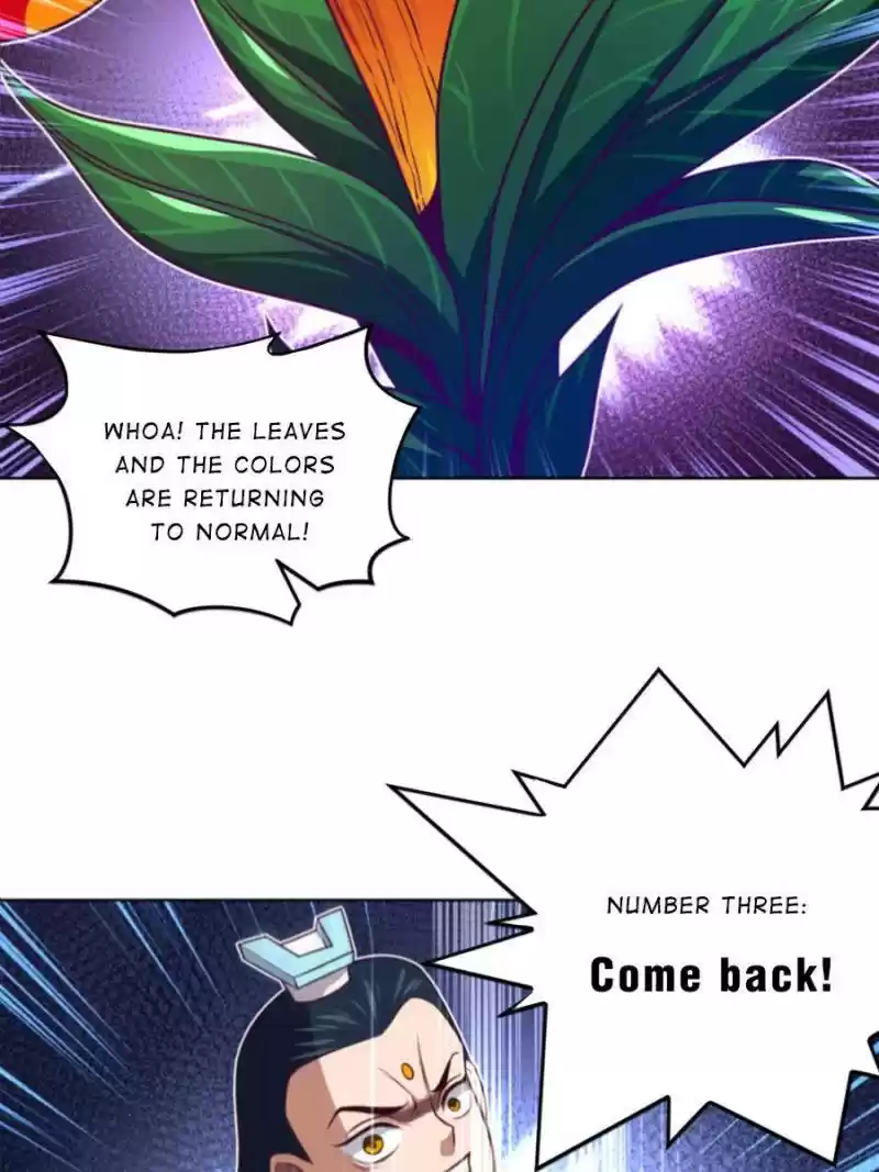 Doomed To Be A King Chapter 40