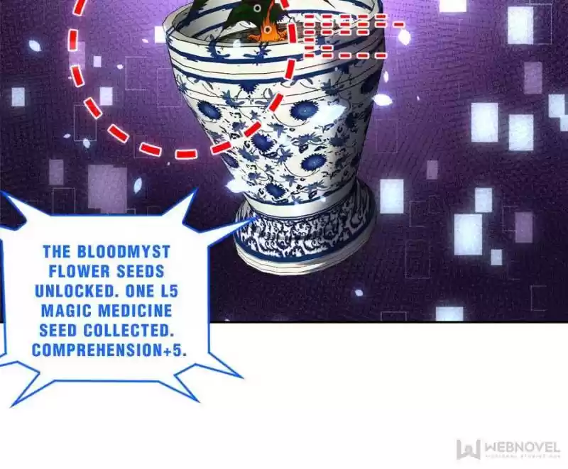 Doomed To Be A King Chapter 41