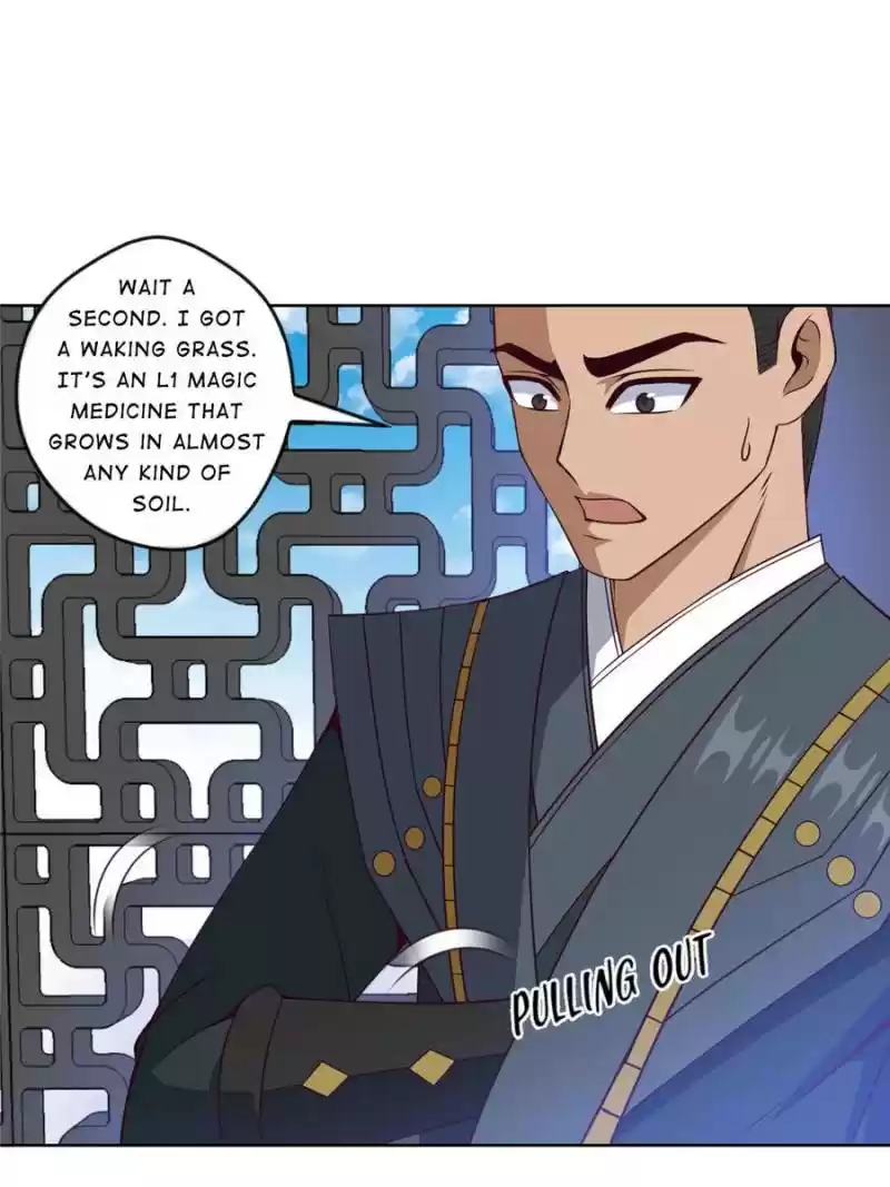 Doomed To Be A King Chapter 41