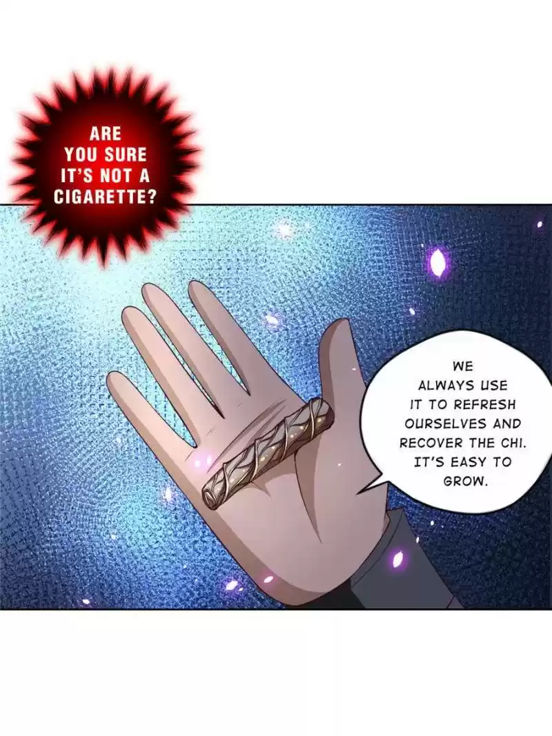 Doomed To Be A King Chapter 41