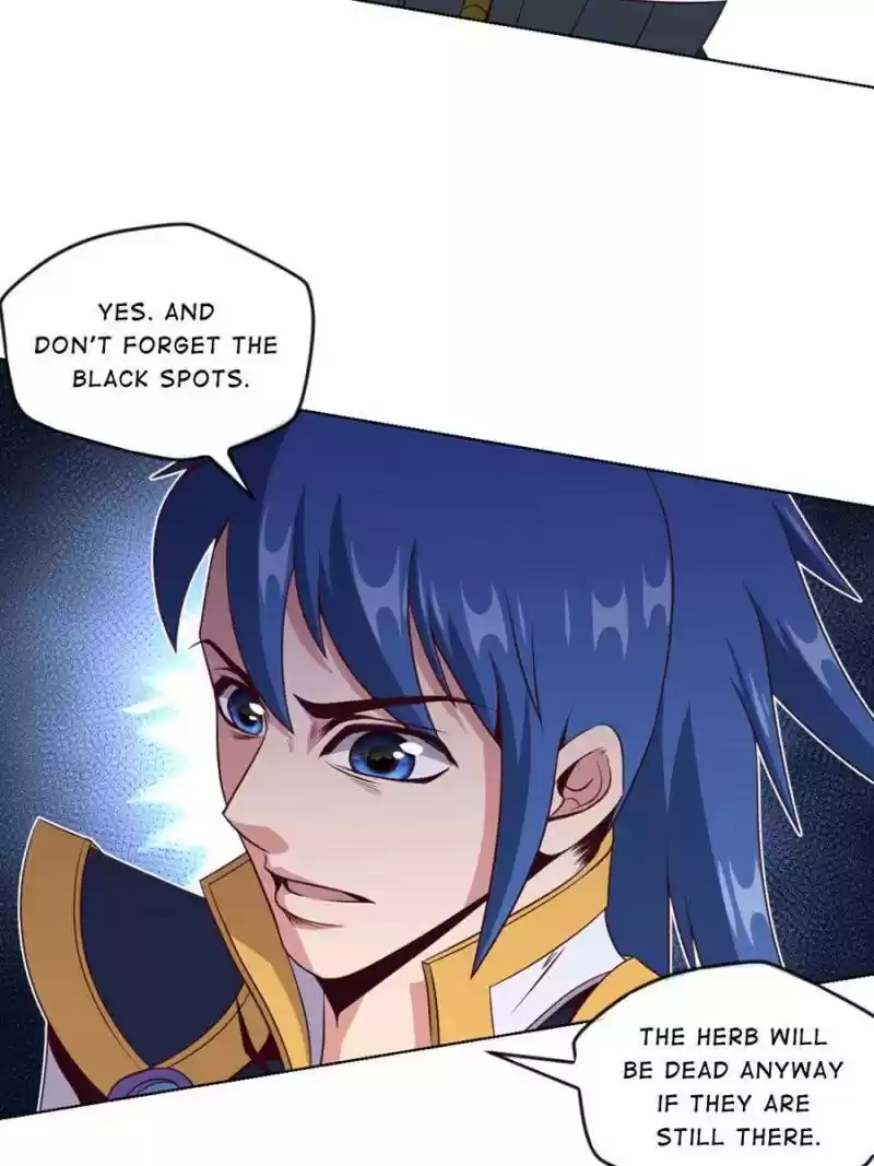 Doomed To Be A King Chapter 41