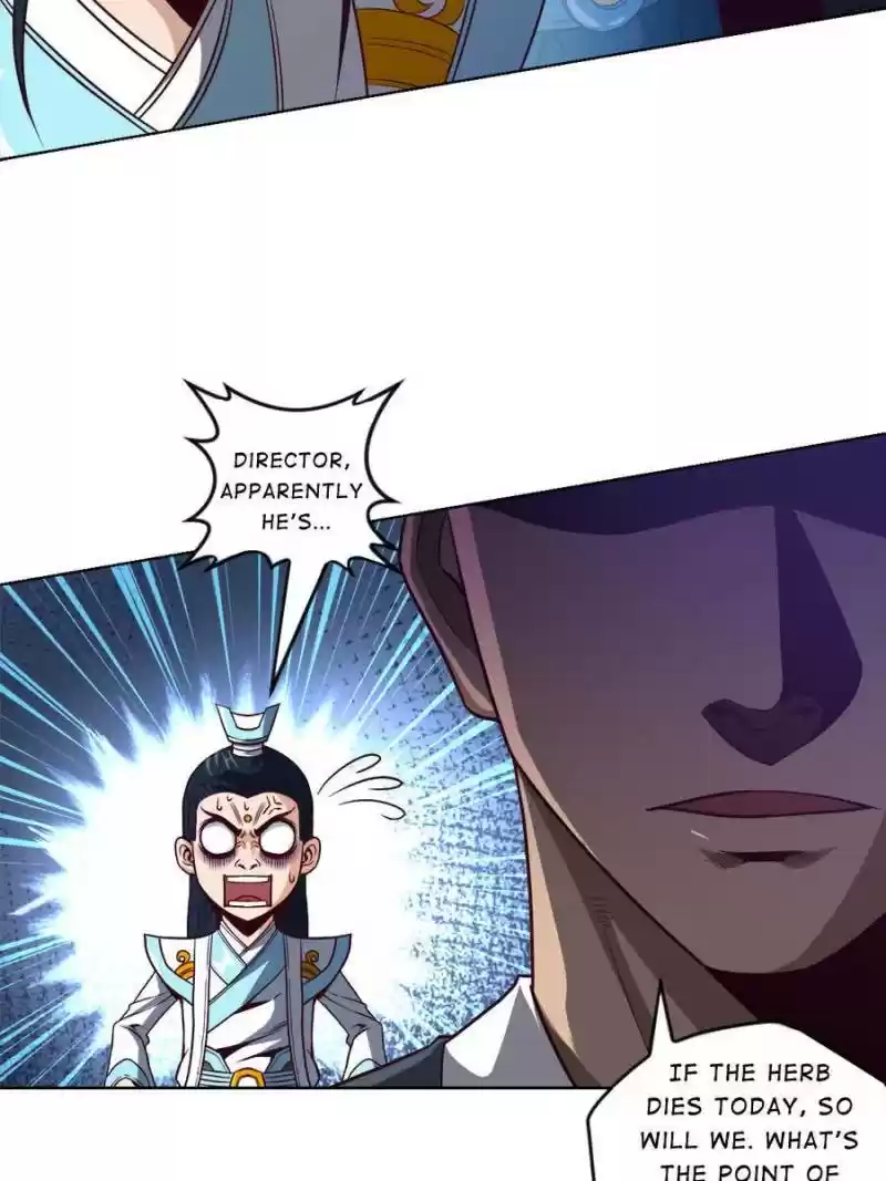 Doomed To Be A King Chapter 41