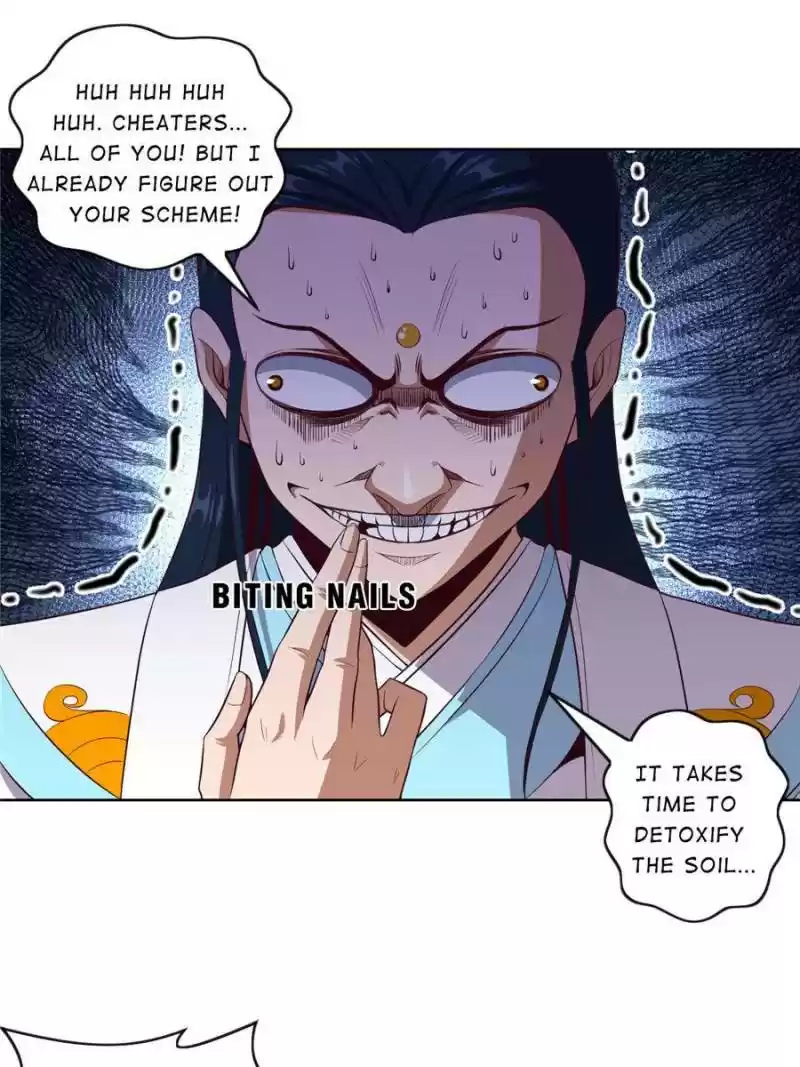 Doomed To Be A King Chapter 41