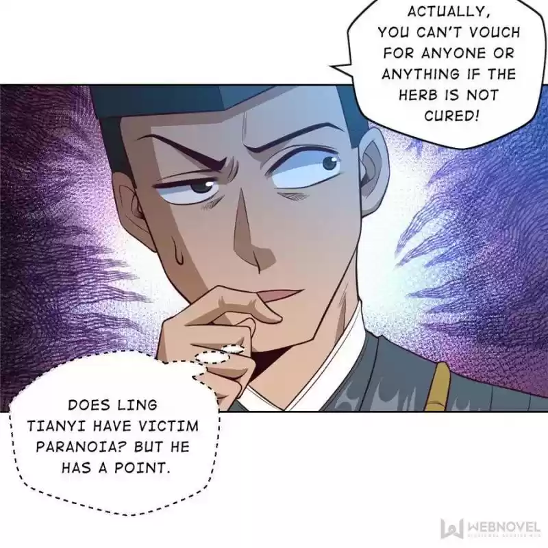 Doomed To Be A King Chapter 41