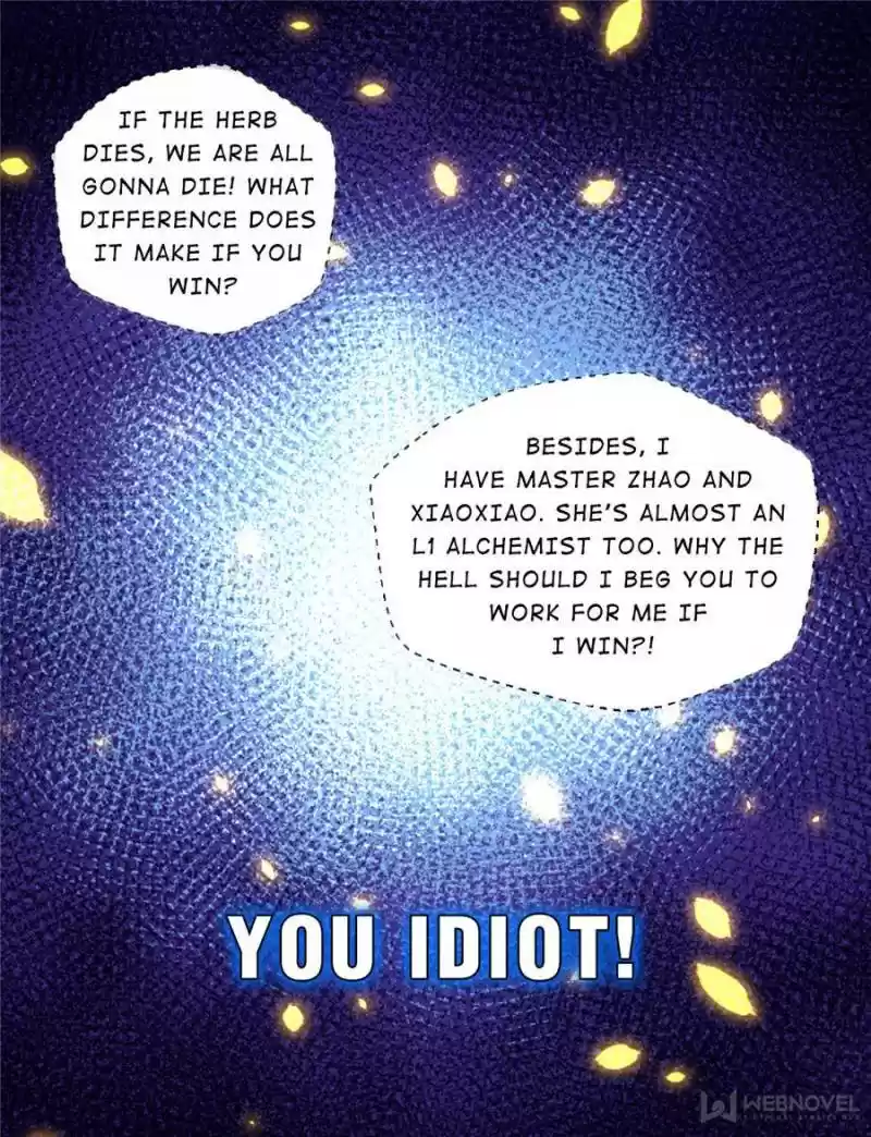 Doomed To Be A King Chapter 41