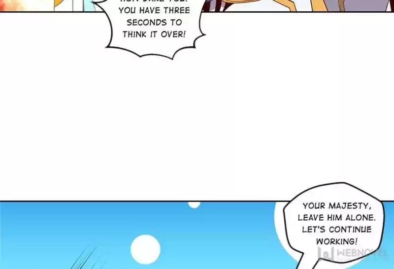 Doomed To Be A King Chapter 42