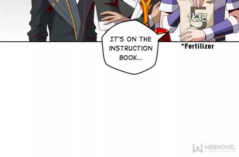 Doomed To Be A King Chapter 42