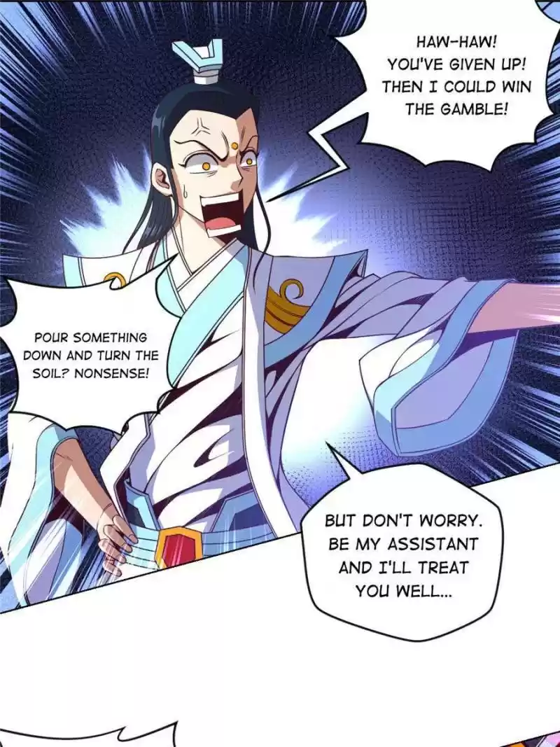 Doomed To Be A King Chapter 42