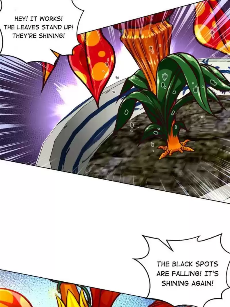 Doomed To Be A King Chapter 42