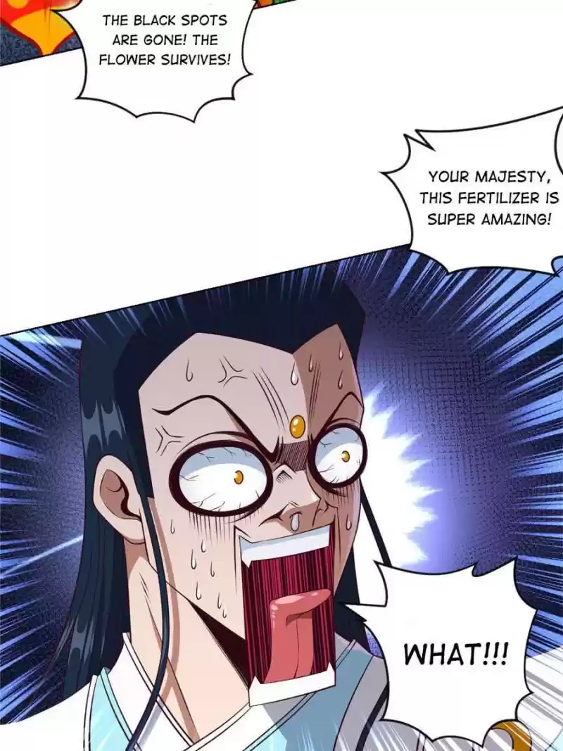 Doomed To Be A King Chapter 42