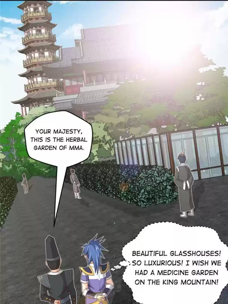 Doomed To Be A King Chapter 42