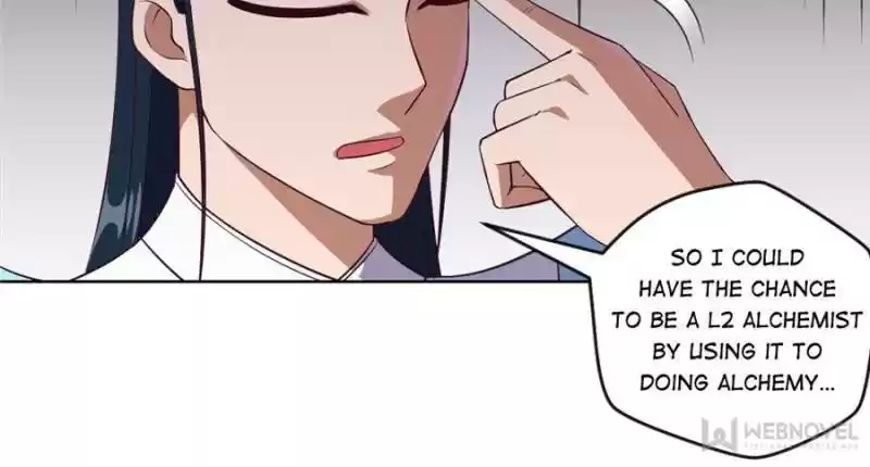 Doomed To Be A King Chapter 42