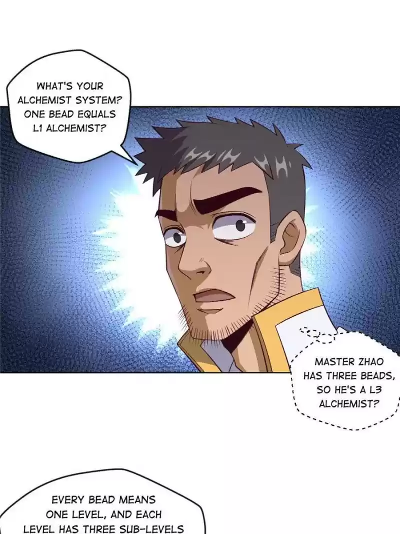 Doomed To Be A King Chapter 42