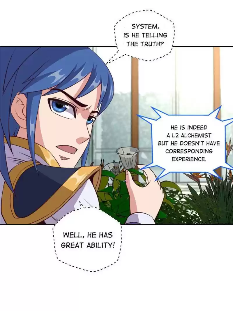 Doomed To Be A King Chapter 42