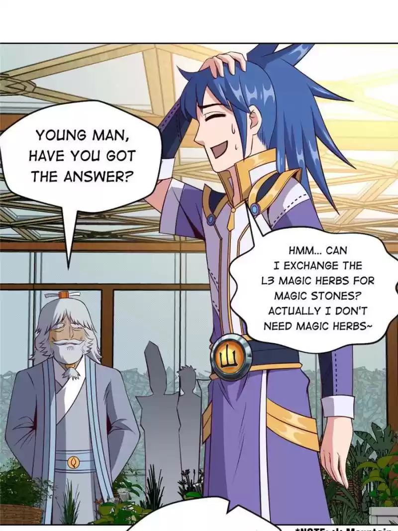 Doomed To Be A King Chapter 42