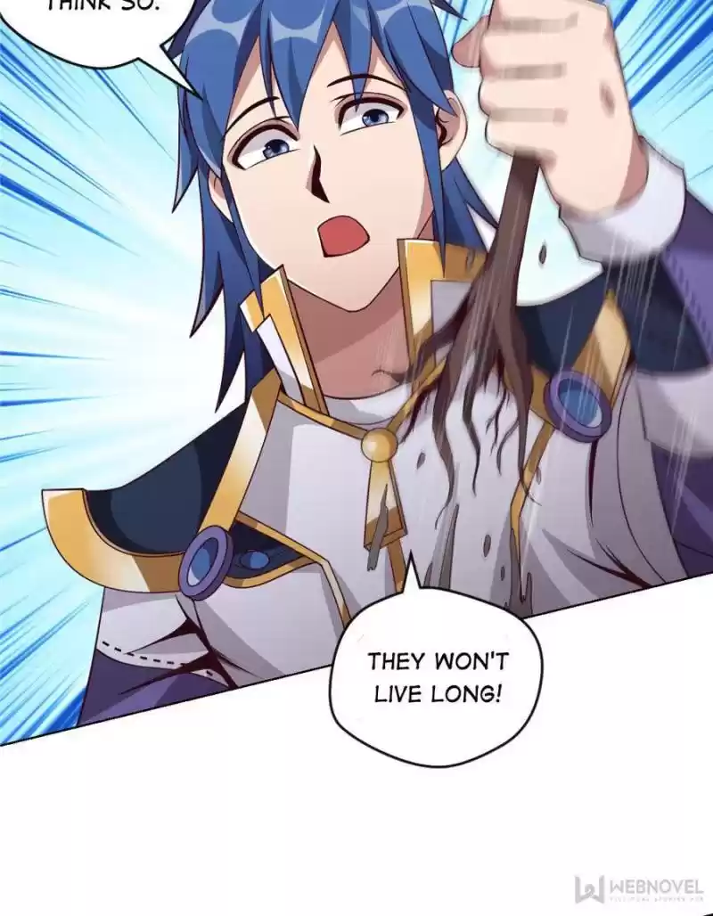 Doomed To Be A King Chapter 42