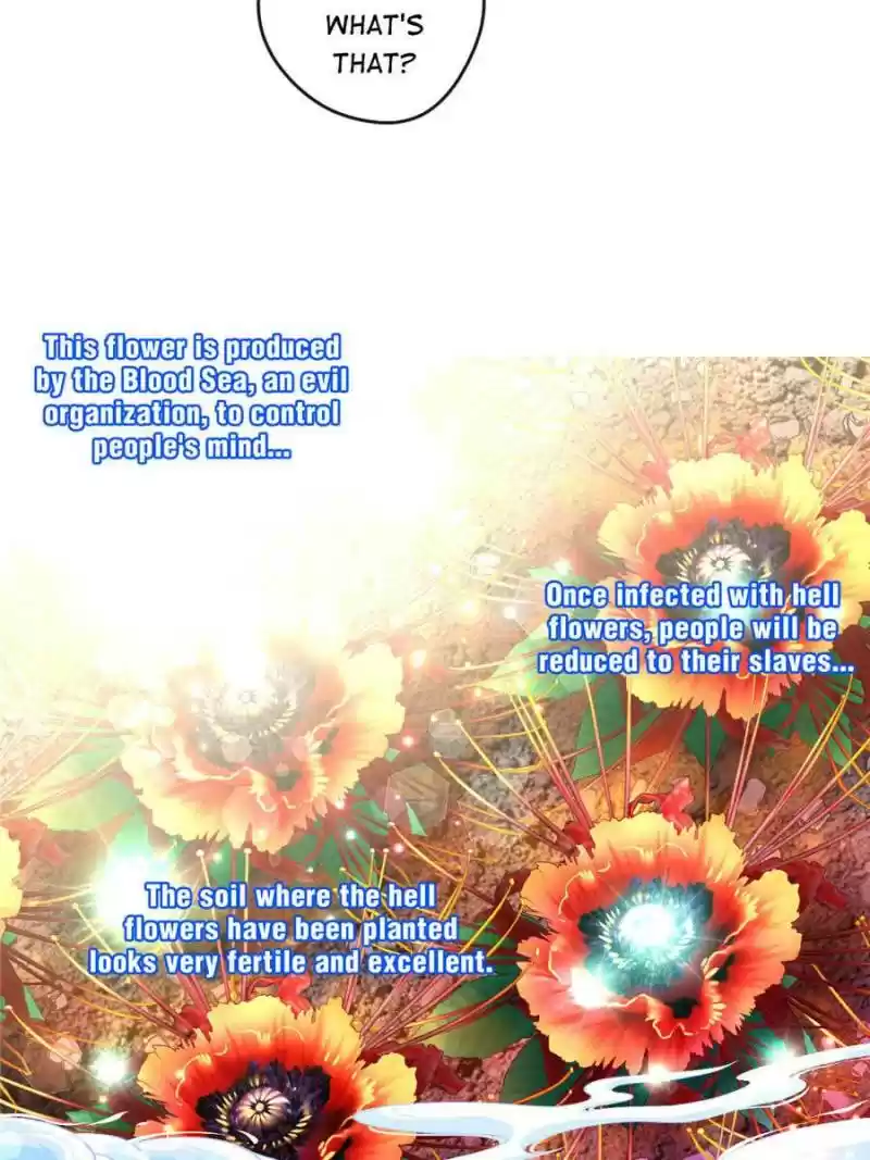 Doomed To Be A King Chapter 42