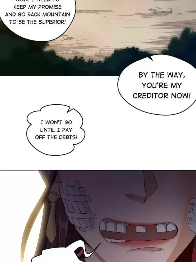 Doomed To Be A King Chapter 42