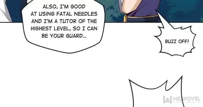 Doomed To Be A King Chapter 43