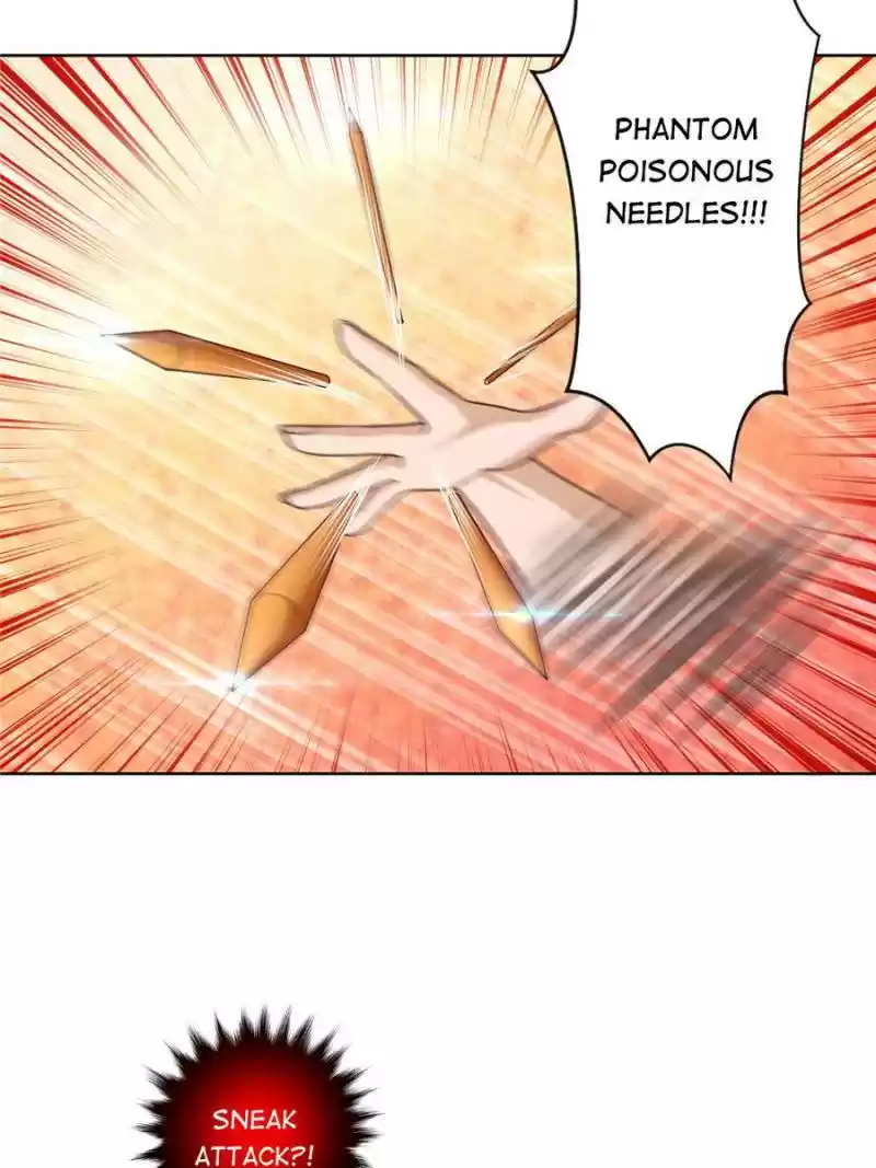 Doomed To Be A King Chapter 43