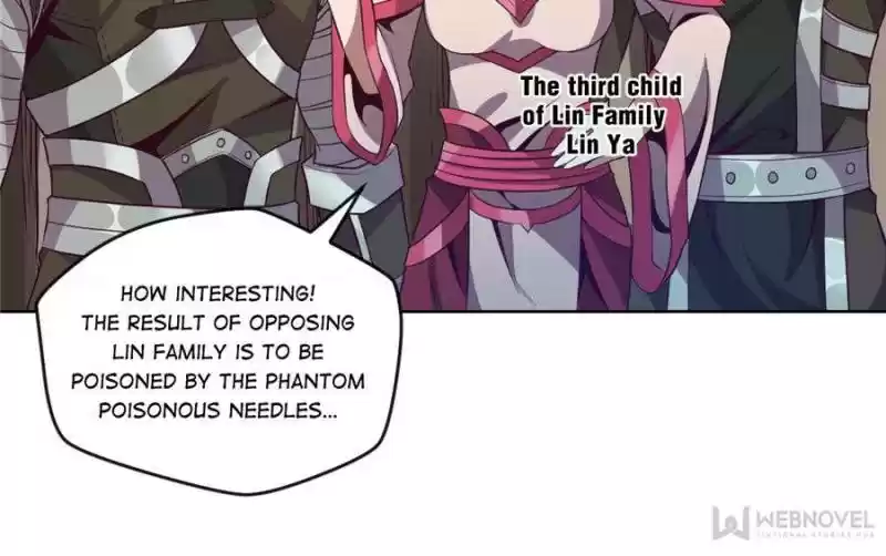 Doomed To Be A King Chapter 43