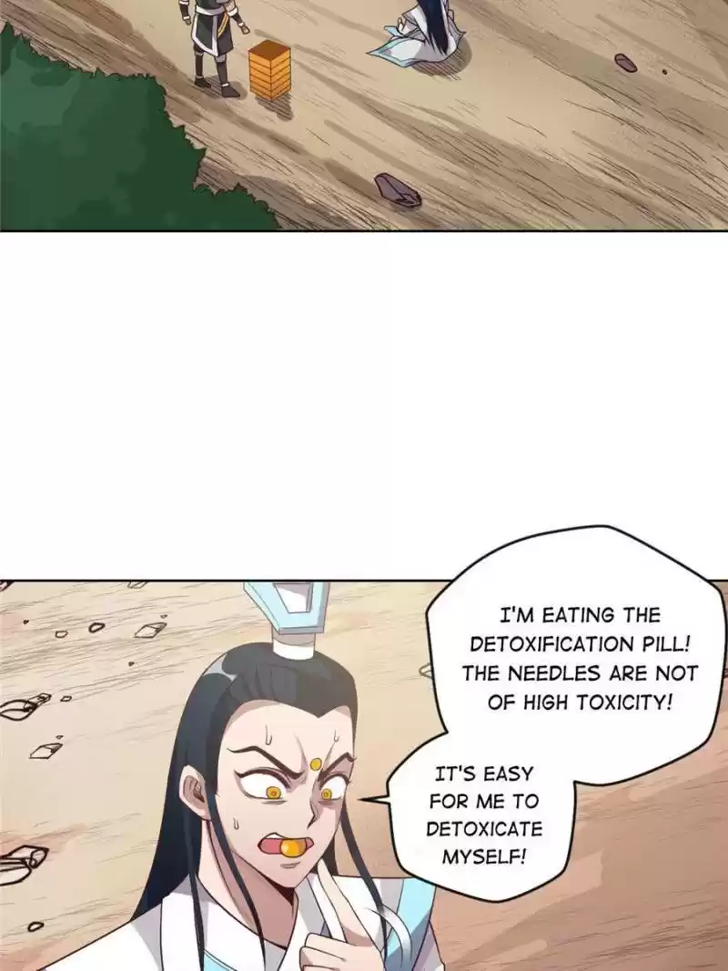 Doomed To Be A King Chapter 43