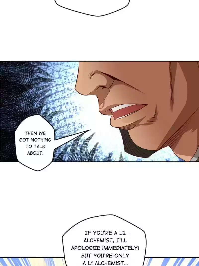 Doomed To Be A King Chapter 43