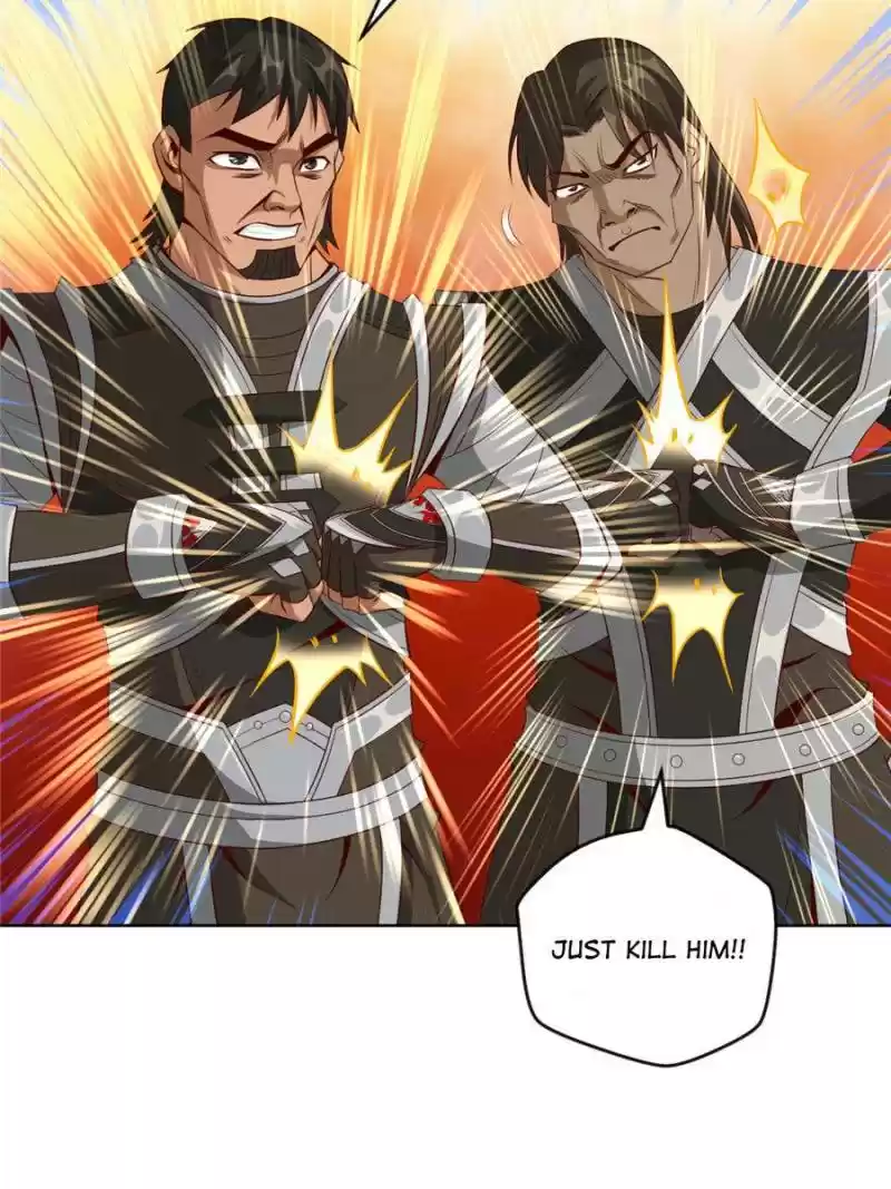 Doomed To Be A King Chapter 43