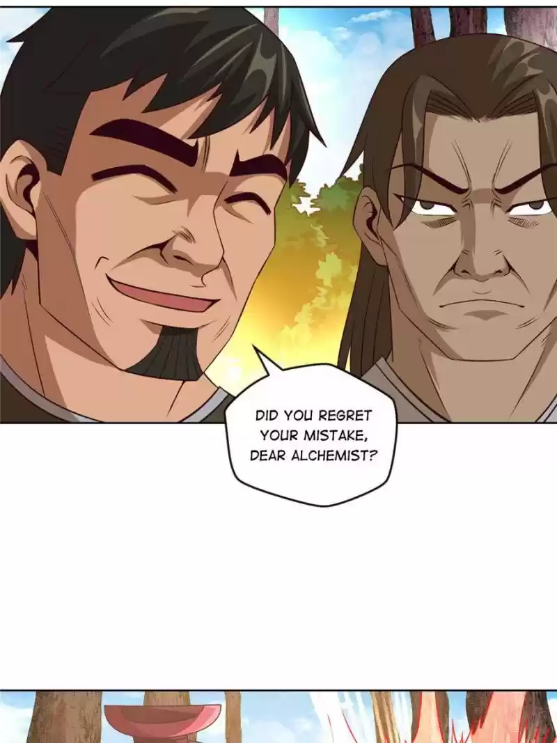 Doomed To Be A King Chapter 43