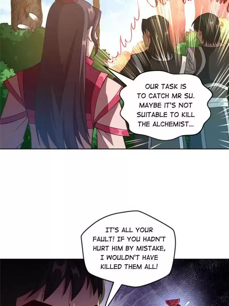 Doomed To Be A King Chapter 43