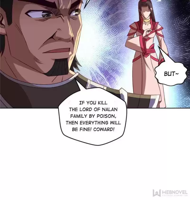 Doomed To Be A King Chapter 43