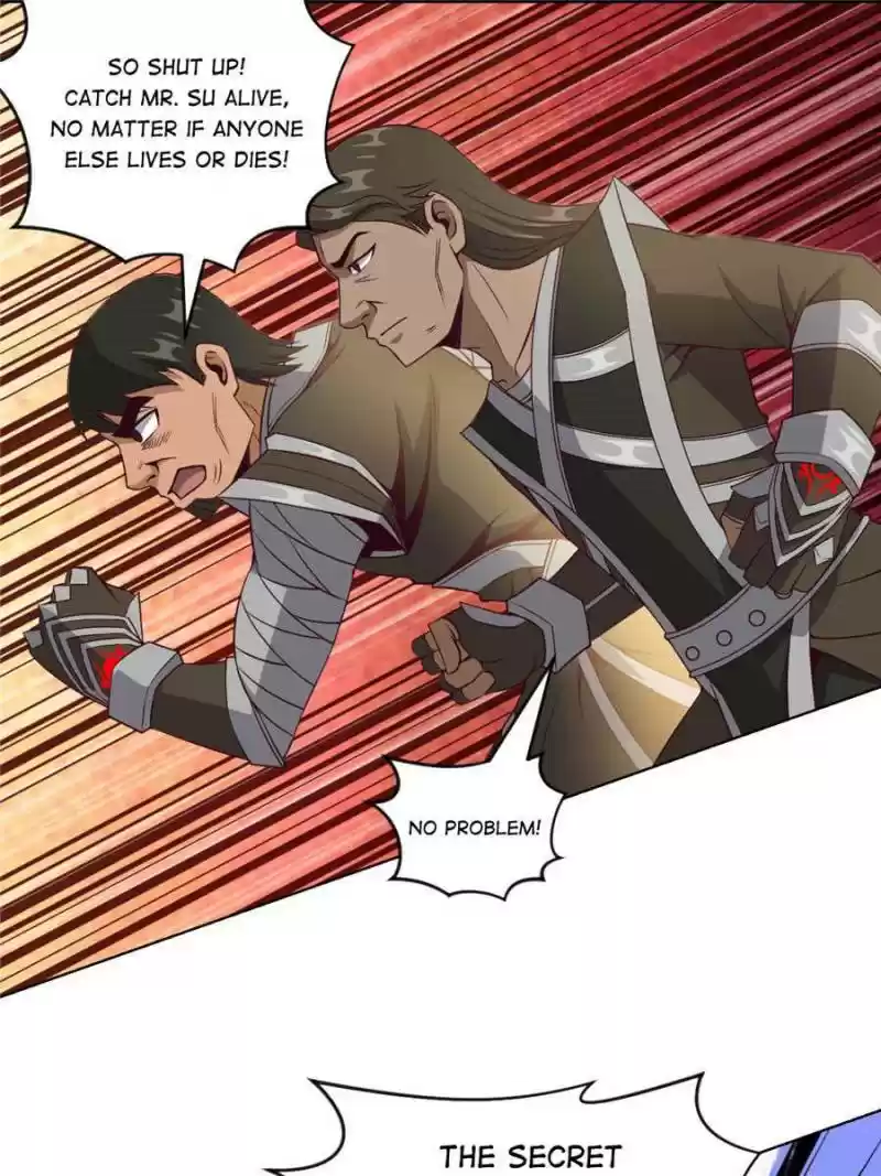 Doomed To Be A King Chapter 43