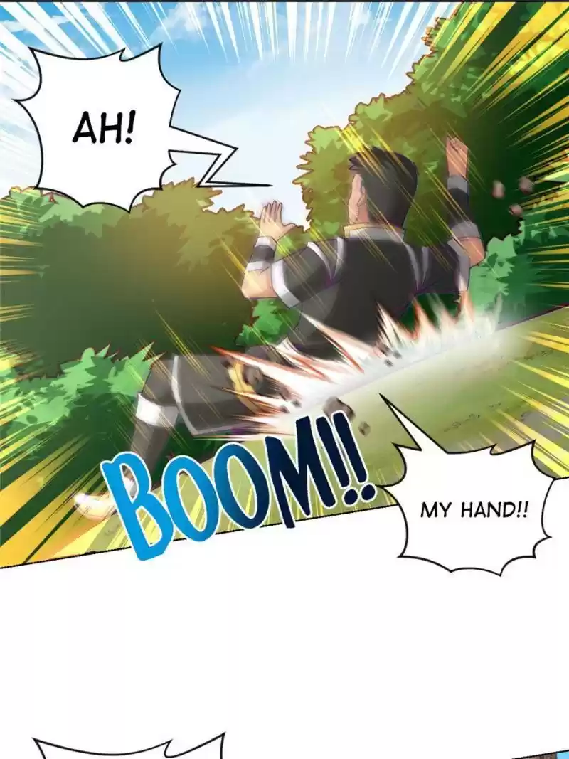 Doomed To Be A King Chapter 43