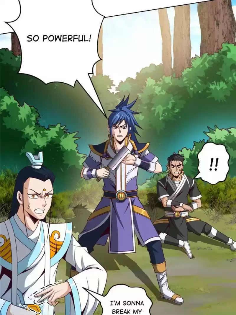 Doomed To Be A King Chapter 43