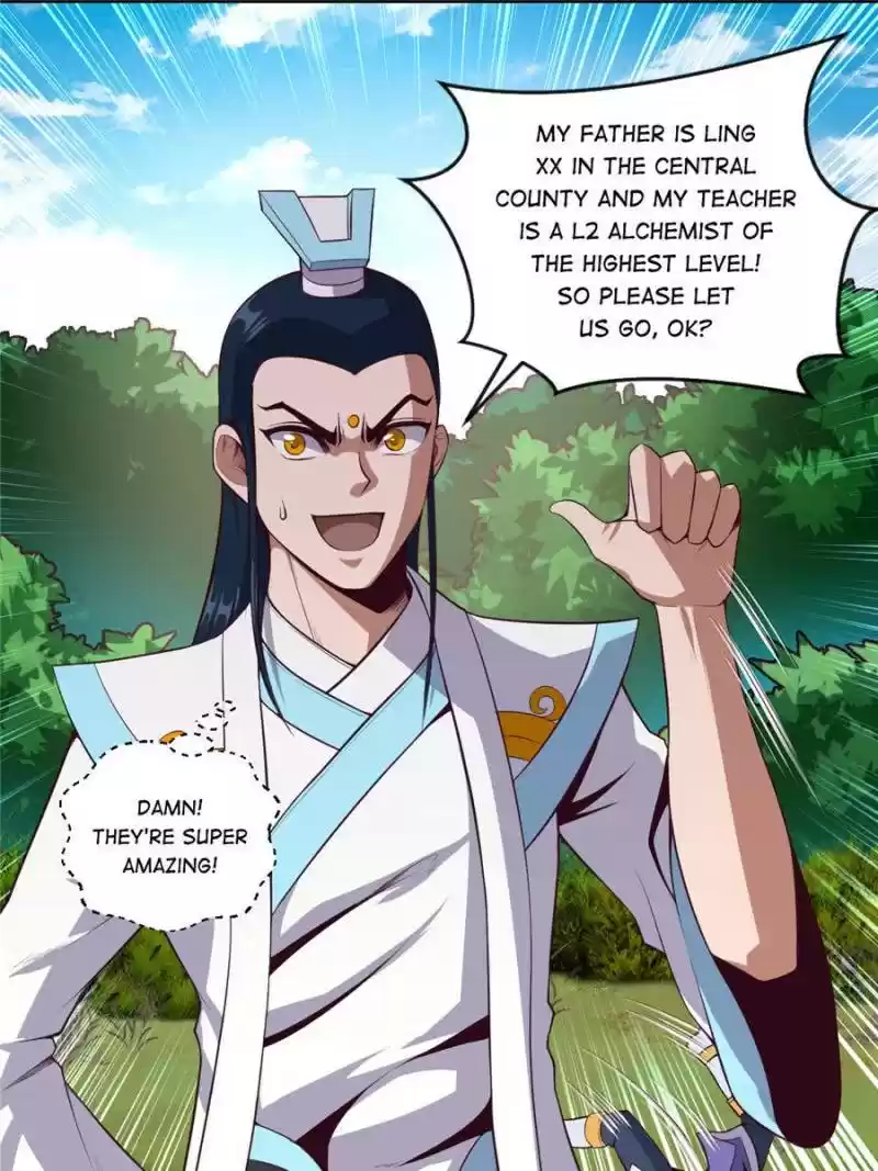 Doomed To Be A King Chapter 43