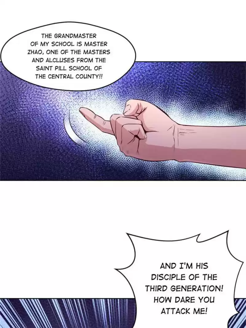 Doomed To Be A King Chapter 43