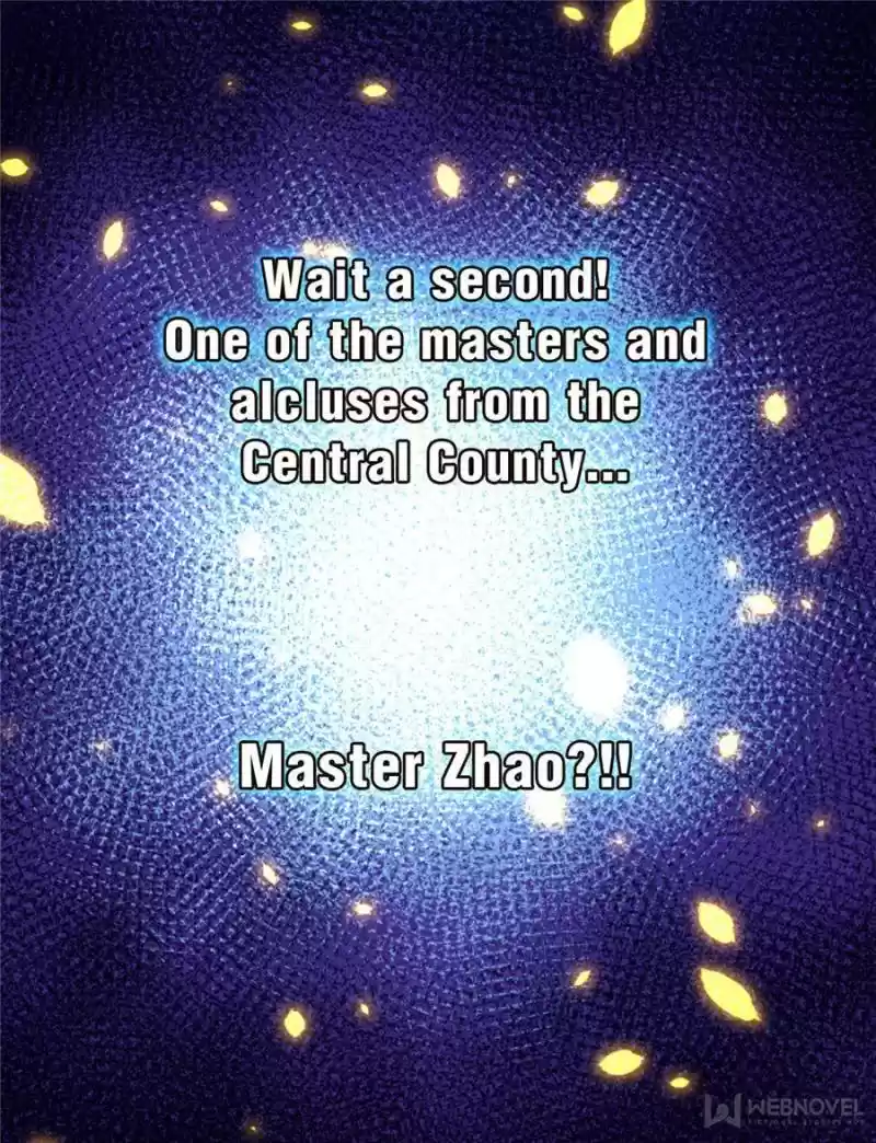 Doomed To Be A King Chapter 43