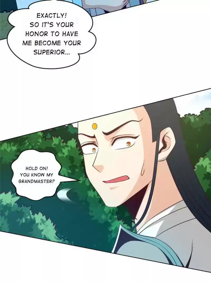 Doomed To Be A King Chapter 44