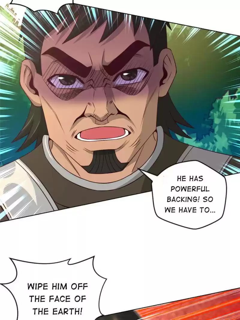 Doomed To Be A King Chapter 44