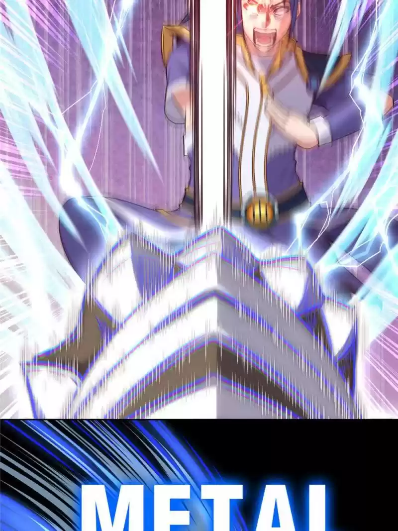 Doomed To Be A King Chapter 44