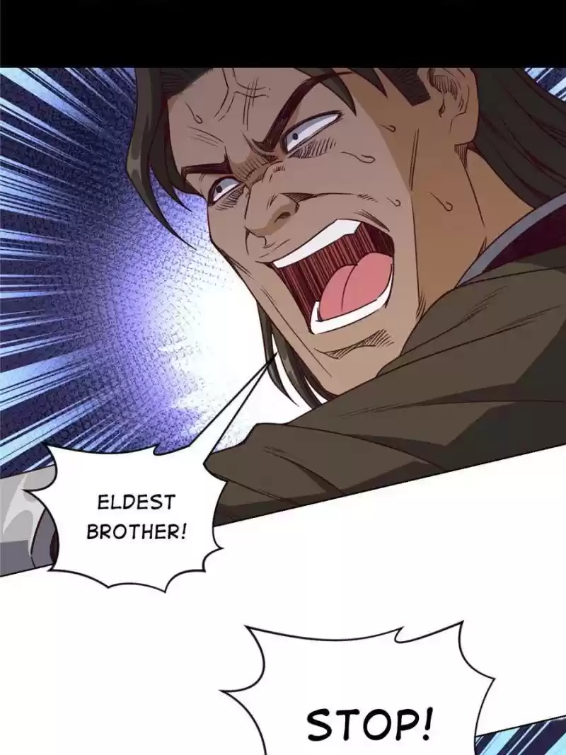 Doomed To Be A King Chapter 44